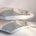 blooming 24 Pillow Sham Gallery Image 3