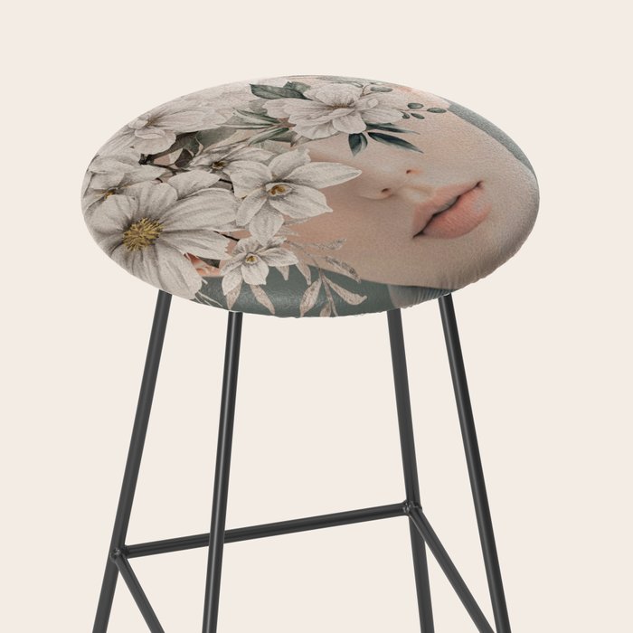 blooming 24 Stool Gallery Image 2