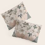 blooming 24 Pillow Sham Gallery Image 3