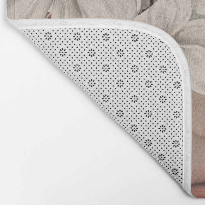 blooming 24 Bath Mat Gallery Image 2