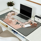 blooming 24 Desk Mat Gallery Image 2
