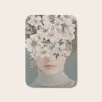 blooming 24 Bath Mat Gallery Image 1