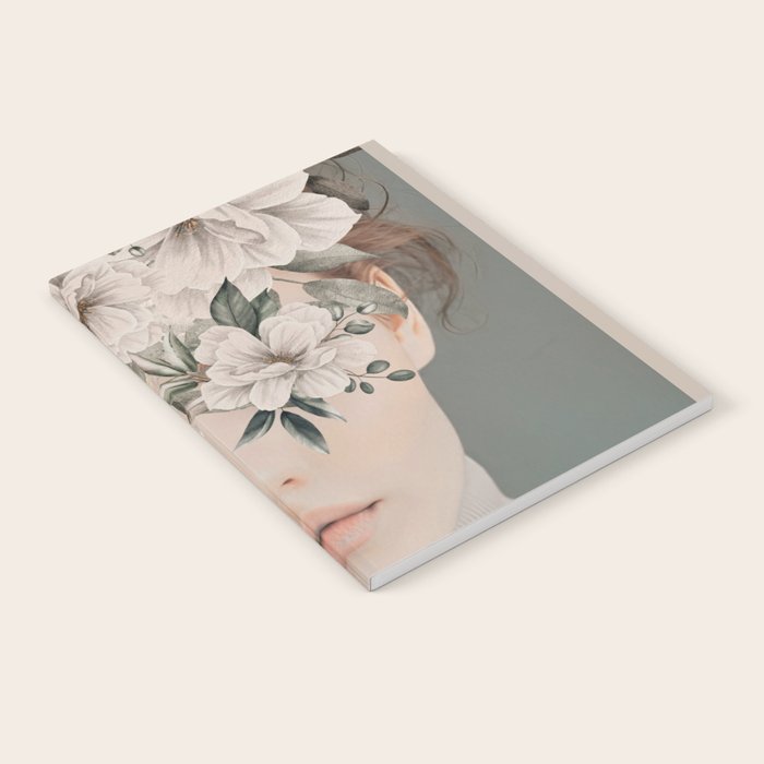 blooming 24 Notebook Gallery Image 2