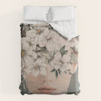 blooming 24 Duvet Cover Gallery Image 6