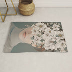 blooming 24 Rug Gallery Image 1