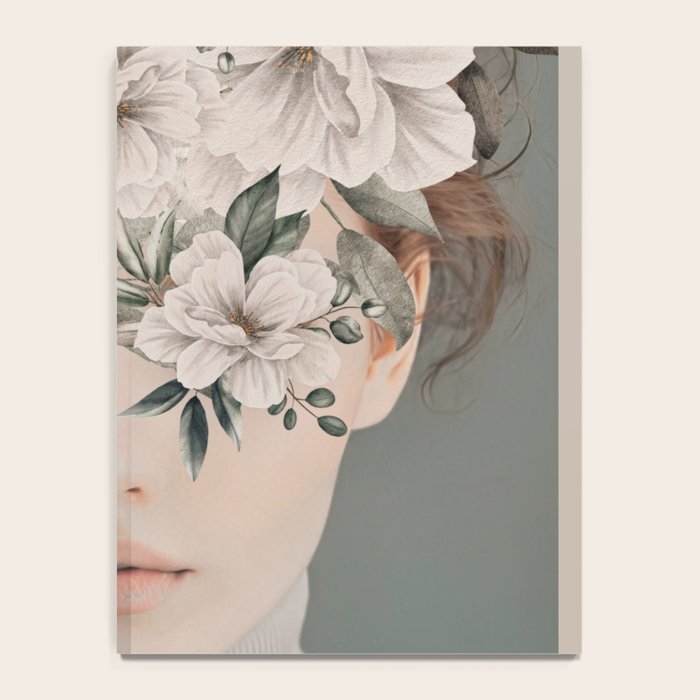 blooming 24 Notebook Gallery Image 4