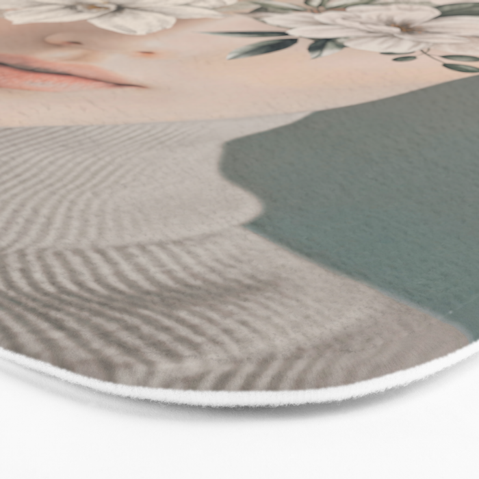 blooming 24 Bath Mat Gallery Image 3