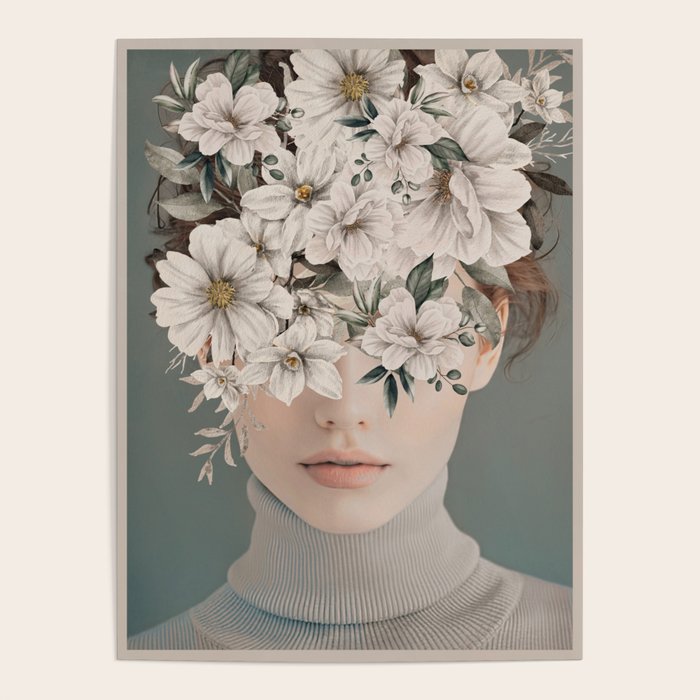 blooming 24 Poster Gallery Image 1