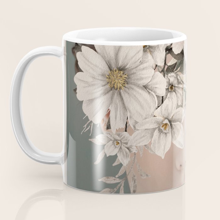 blooming 24 Coffee Mug Gallery Image 3