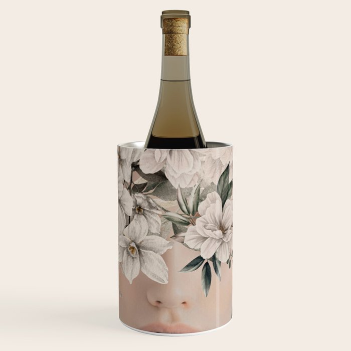 blooming 24 Wine Chiller Gallery Image 1