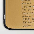 11 year old would be so proud of you Laptop Sleeve Gallery Image 3