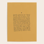11 year old would be so proud of you Poster Gallery Image 4