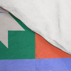 Cheerful Festive Stars Comforter Gallery Image 4