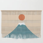 Cat Landscape 158 Wall Hanging Gallery Image 1