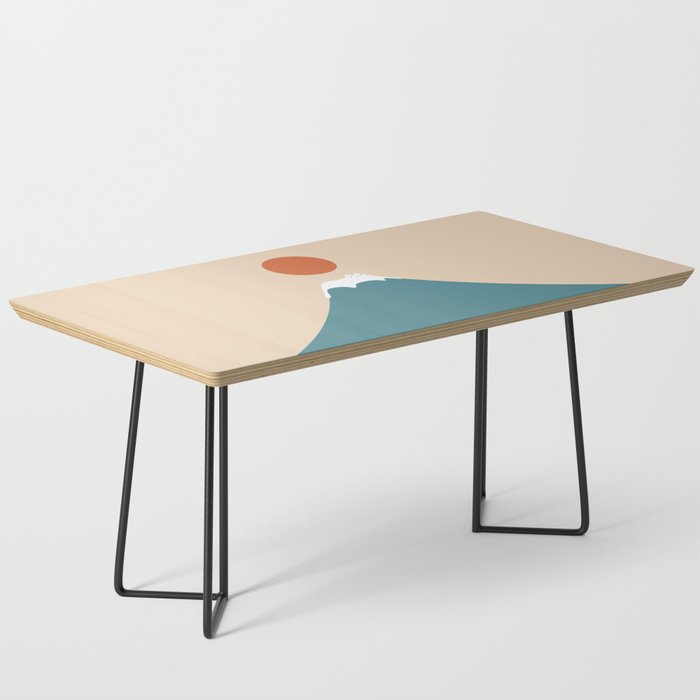 Cat Landscape 158 Coffee Table Gallery Image 1
