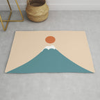 Cat Landscape 158 Rug Gallery Image 1