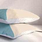 Cat Landscape 158 Pillow Sham Gallery Image 3