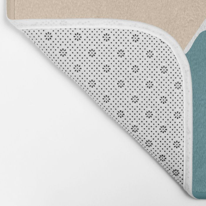 Cat Landscape 158 Bath Mat Gallery Image 2