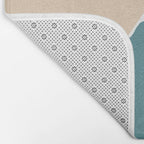 Cat Landscape 158 Bath Mat Gallery Image 2