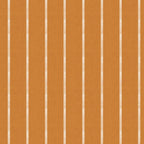 Modern Boho Serenity Stripes Caramel Brown Coffee Mug Gallery Image 2