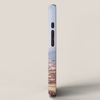 Florence Skyline - Italy Travel Photography iPhone Case Gallery Image 2