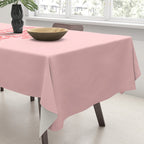Mom I Am A Rich Man Tablecloth Gallery Image 3