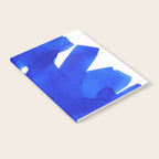 Superwatercolor Blue Notebook Gallery Image 2