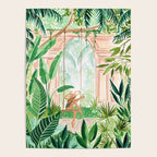 Jungle Swing Poster Gallery Image 4