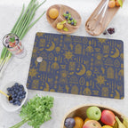 Whimsigoth: Celestial Cutting Board Gallery Image 2