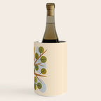 Branch and Leaves Wine Chiller Gallery Image 3
