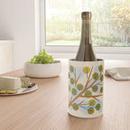 Branch and Leaves Wine Chiller Gallery Image 4