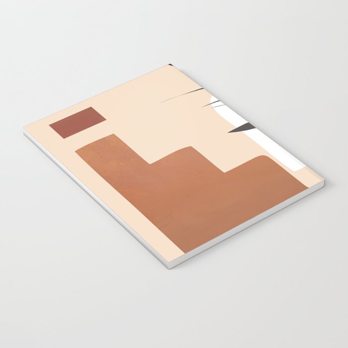 Abstract Elements 19 Notebook Gallery Image 3