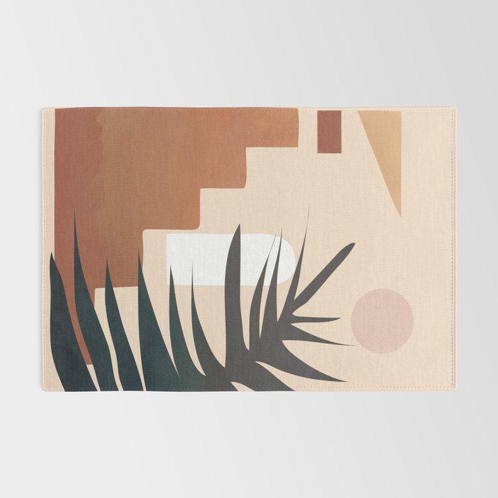 Abstract Elements 19 Rug Gallery Image 2