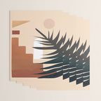 Abstract Elements 19 Wrapping Paper Gallery Image 3