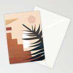 Abstract Elements 19 Stationery Card Gallery Image 2
