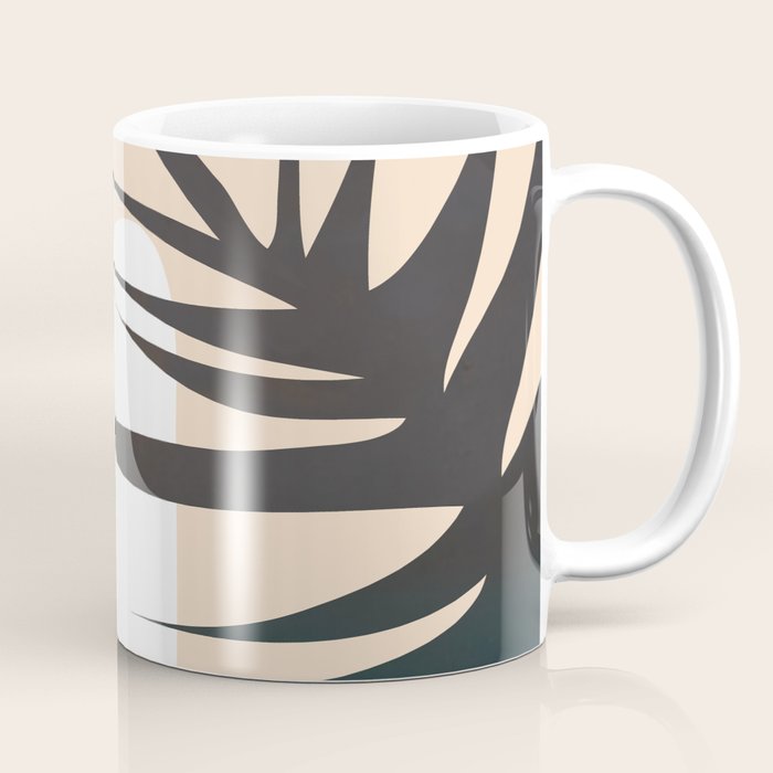 Abstract Elements 19 Coffee Mug Gallery Image 1