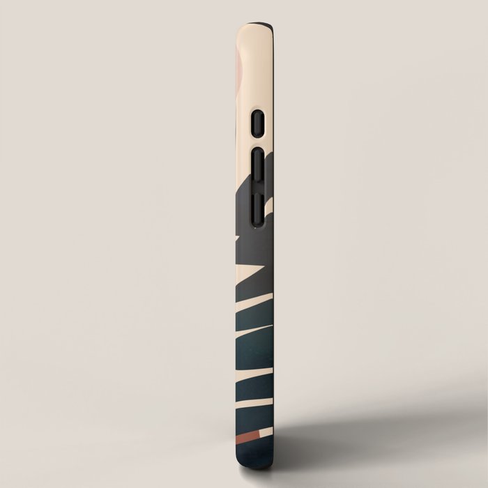 Abstract Elements 19 iPhone Case Gallery Image 2