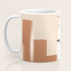 Abstract Elements 19 Coffee Mug Gallery Image 3
