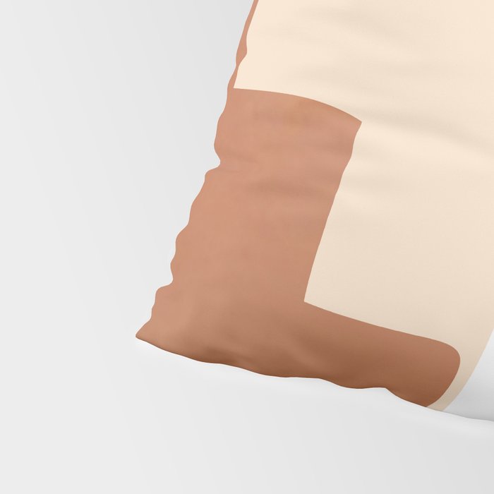 Abstract Elements 19 Pillow Sham Gallery Image 4