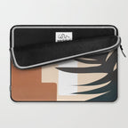Abstract Elements 19 Laptop Sleeve Gallery Image 2