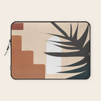 Abstract Elements 19 Laptop Sleeve Gallery Image 1