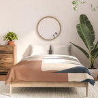 Abstract Elements 19 Comforter Gallery Image 3