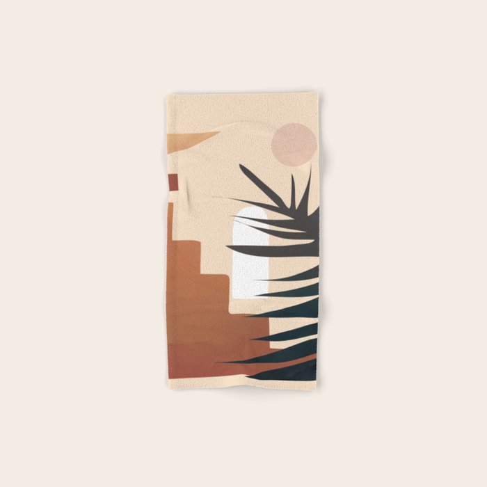 Abstract Elements 19 Towels Gallery Image 1