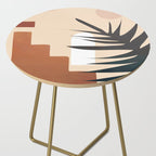 Abstract Elements 19 Side Table Gallery Image 2