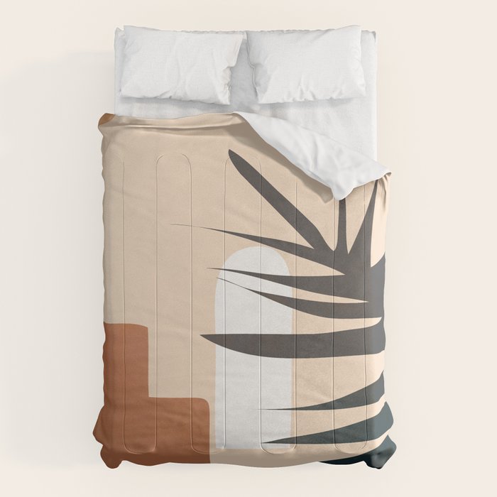 Abstract Elements 19 Comforter Gallery Image 6