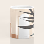 Abstract Elements 19 Coffee Mug Gallery Image 4