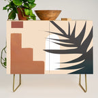 Abstract Elements 19 Credenza Gallery Image 1