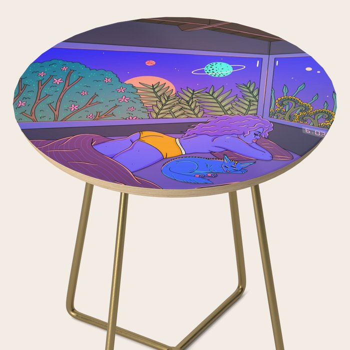 Good Morning Side Table Gallery Image 2