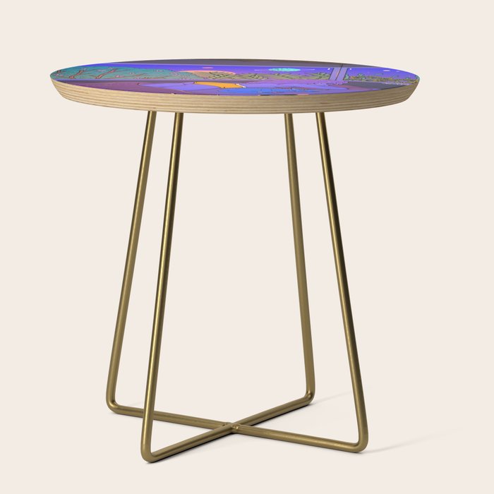 Good Morning Side Table Gallery Image 1