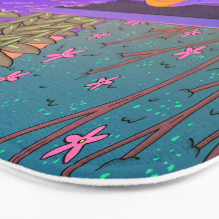 Good Morning Bath Mat Gallery Image 3